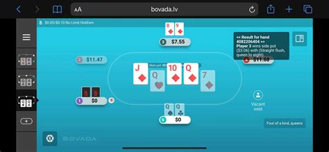 bovada mobile|what happened to bovada poker.